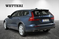Volvo V60 Cross Country vaihtoauto