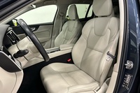 Volvo V60 Cross Country vaihtoauto