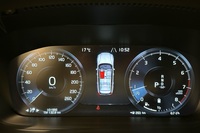 Volvo V60 Cross Country vaihtoauto