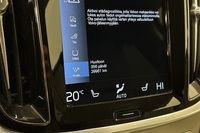 Volvo V60 Cross Country vaihtoauto