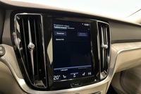 Volvo V60 Cross Country vaihtoauto