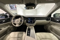 Volvo V60 Cross Country vaihtoauto