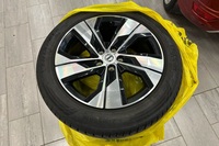 Volvo V60 Cross Country vaihtoauto