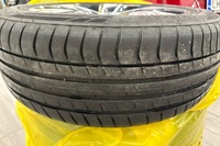 Volvo V60 Cross Country vaihtoauto