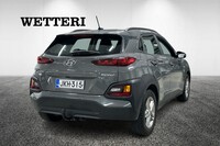 Hyundai Kona vaihtoauto