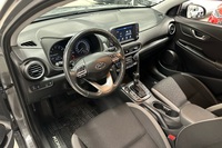 Hyundai Kona vaihtoauto