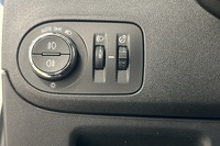 Opel Crossland X vaihtoauto