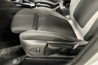 Opel Crossland X vaihtoauto