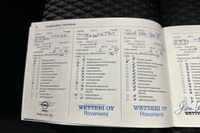 Opel Crossland X vaihtoauto