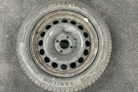 Opel Crossland X vaihtoauto