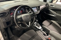 Opel Crossland X vaihtoauto