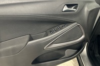 Opel Crossland X vaihtoauto