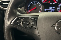 Opel Crossland X vaihtoauto