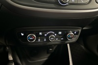 Opel Crossland X vaihtoauto