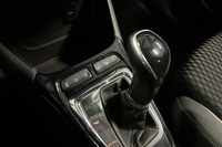 Opel Crossland X vaihtoauto