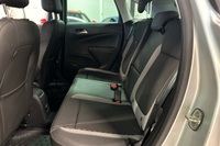 Opel Crossland X vaihtoauto