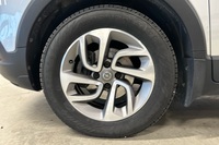 Opel Crossland X vaihtoauto