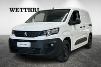 Peugeot Partner vaihtoauto