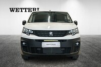 Peugeot Partner vaihtoauto