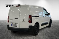 Peugeot Partner vaihtoauto