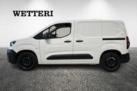 Peugeot Partner vaihtoauto