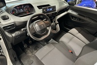 Peugeot Partner vaihtoauto