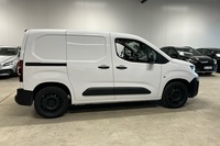 Peugeot Partner vaihtoauto