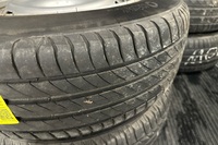 Peugeot Partner vaihtoauto