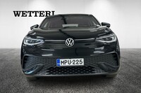 Volkswagen ID.5 vaihtoauto