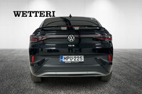 Volkswagen ID.5 vaihtoauto