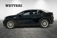 Volkswagen ID.5 vaihtoauto