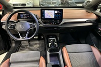 Volkswagen ID.5 vaihtoauto