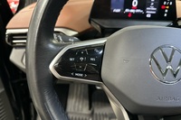 Volkswagen ID.5 vaihtoauto