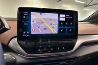 Volkswagen ID.5 vaihtoauto