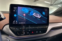 Volkswagen ID.5 vaihtoauto