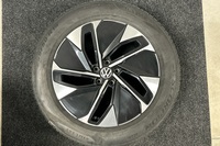 Volkswagen ID.5 vaihtoauto