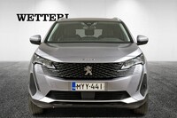 Peugeot 5008 vaihtoauto