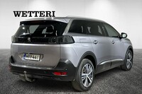 Peugeot 5008 vaihtoauto