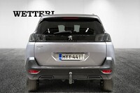 Peugeot 5008 vaihtoauto