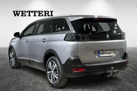 Peugeot 5008 vaihtoauto