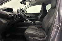 Peugeot 5008 vaihtoauto