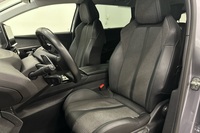 Peugeot 5008 vaihtoauto