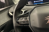 Peugeot 5008 vaihtoauto