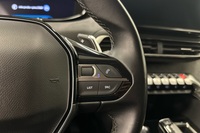 Peugeot 5008 vaihtoauto