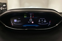 Peugeot 5008 vaihtoauto