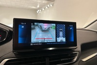 Peugeot 5008 vaihtoauto