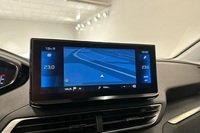 Peugeot 5008 vaihtoauto