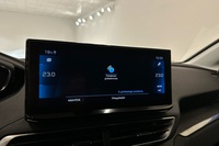 Peugeot 5008 vaihtoauto