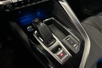 Peugeot 5008 vaihtoauto