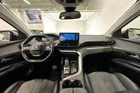 Peugeot 5008 vaihtoauto